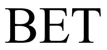 bet
