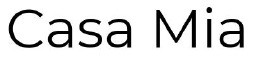 casa mia