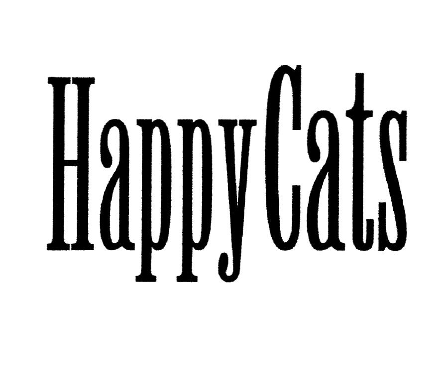happy cats