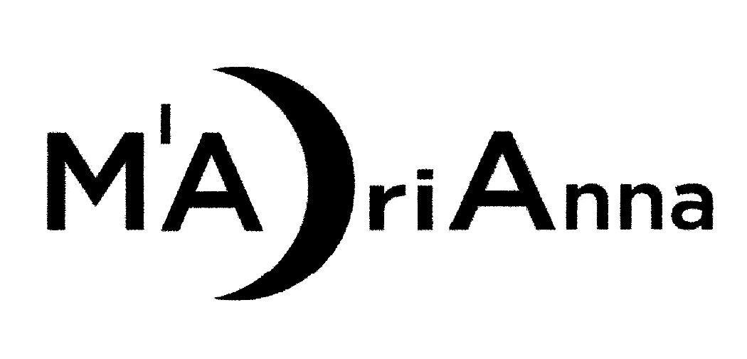 m`ari anna
