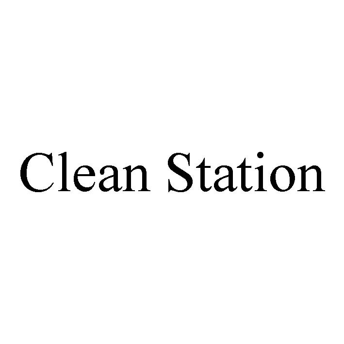 clean station