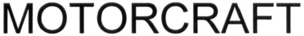 motorcraft