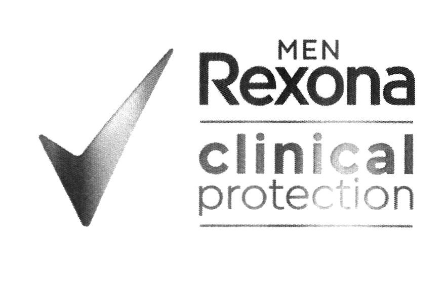 men rexona clinical protection