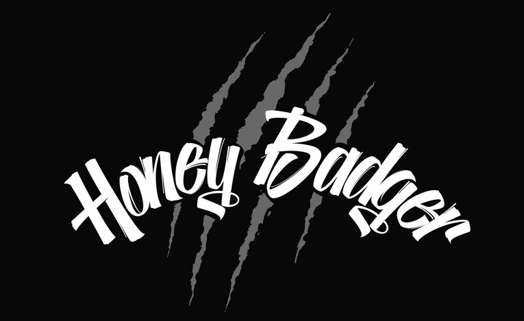 honey badger