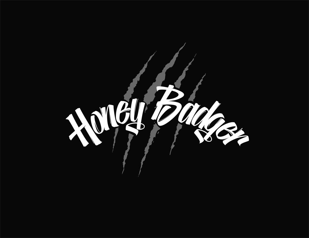 honey badger