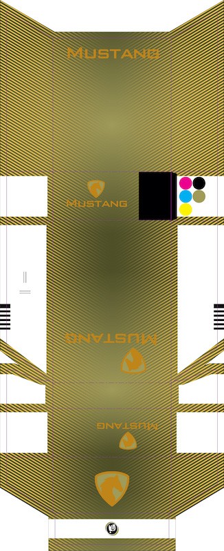 mustang