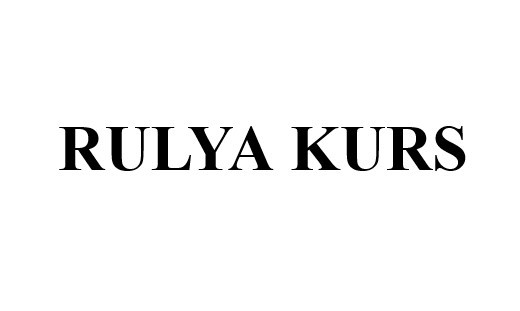 rulya kurs
