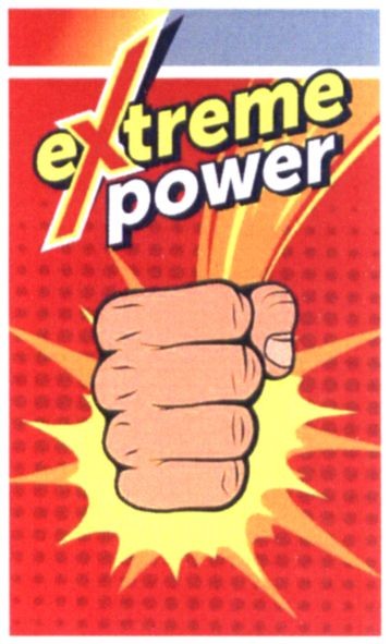 extreme power