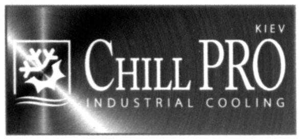 industrial cooling