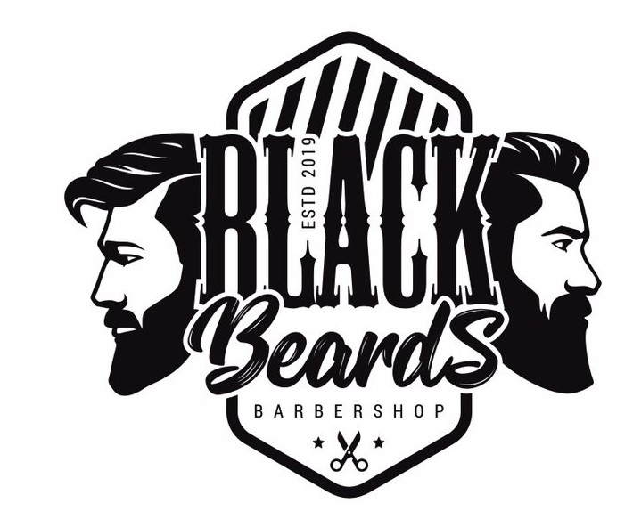 black beards barbershop