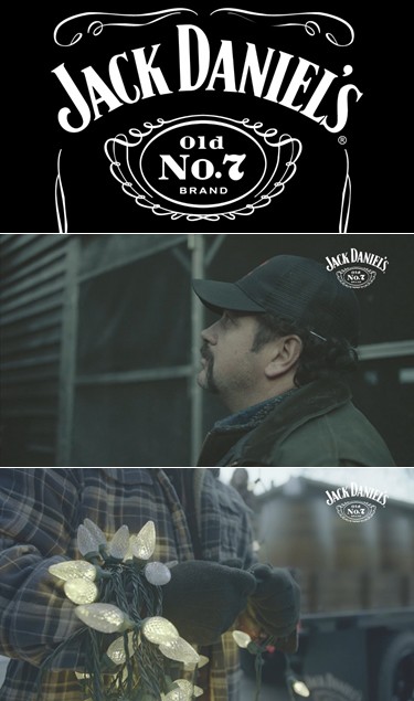 old no.7 brand