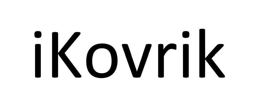 ikovrik