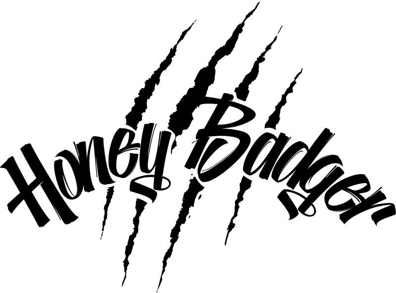 honey badger