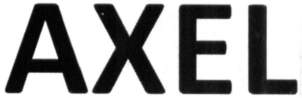 axel