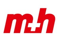 m+h