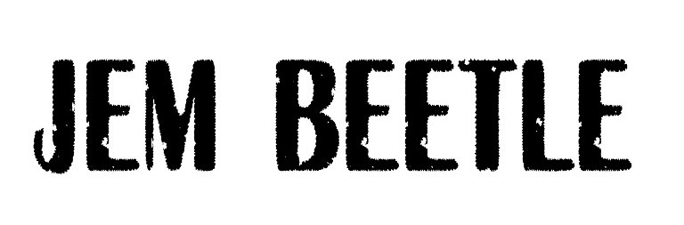jem beetle