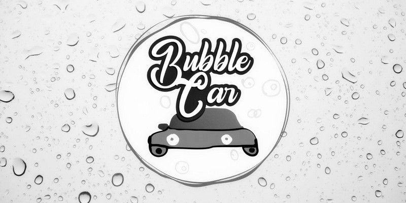 bubble car