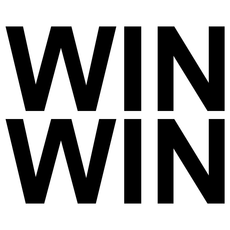win win