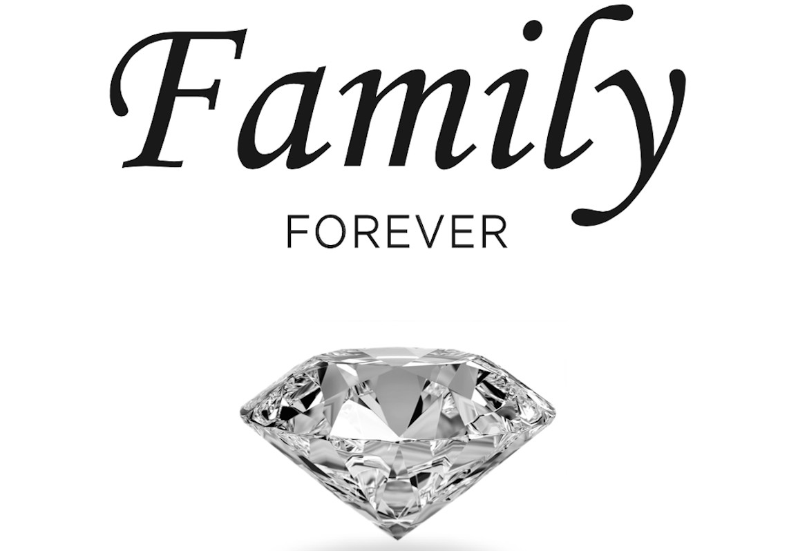 family forever