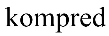 kompred