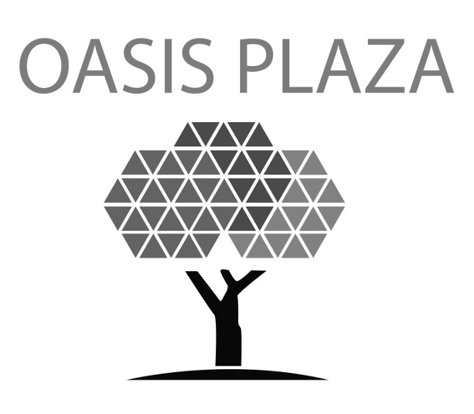 oasis plaza