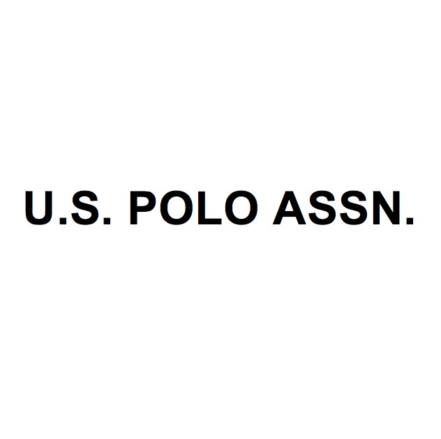 u.s. polo assn.