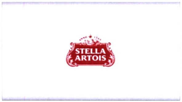 stella artois