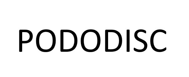 pododisc