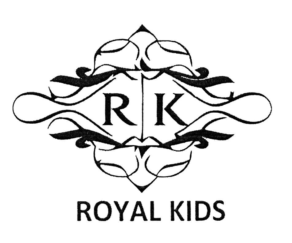 royal kids