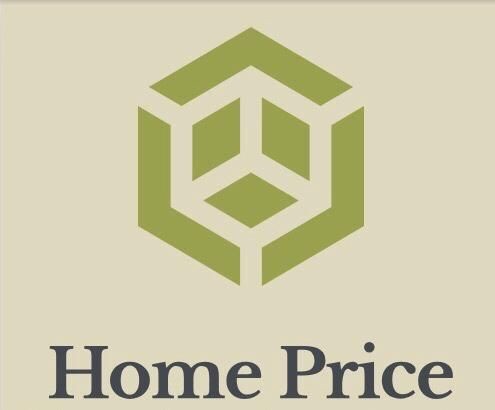 home price