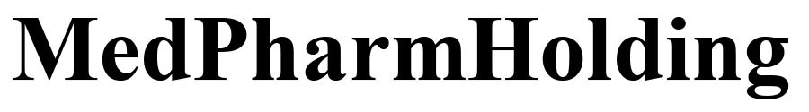medpharmholding
