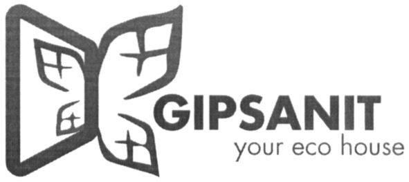 gipsanit your eco house