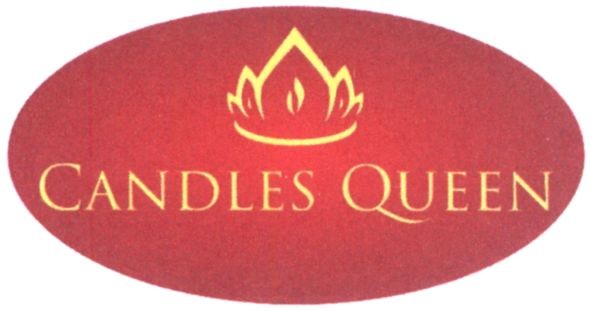candles queen