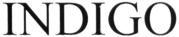 indigo
