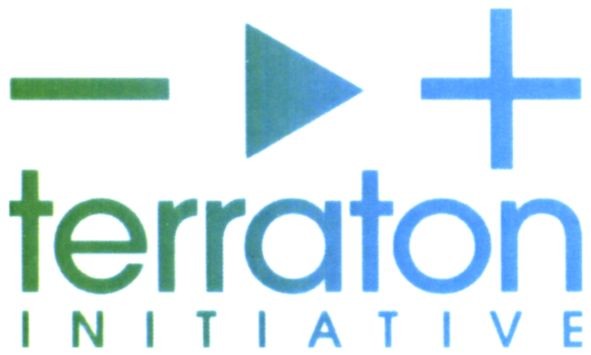 terraton initiative