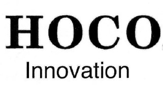 hoco innovation