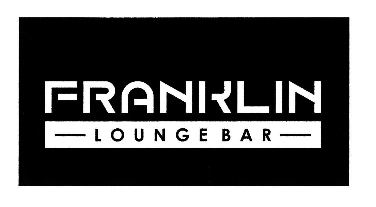 franklin lounge bar