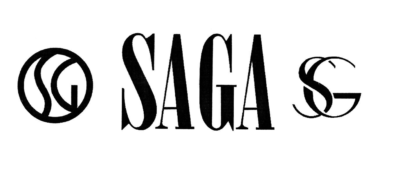saga