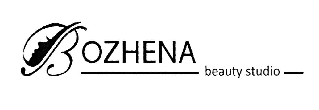 bozhena beauty studio