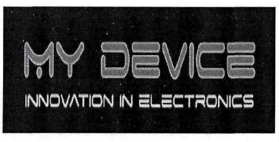 innovation in electronics