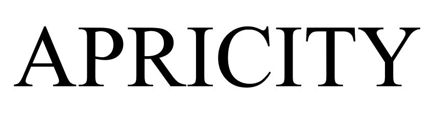 apricity