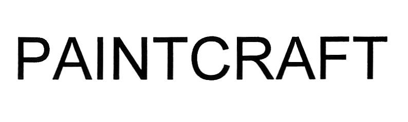 paintcraft