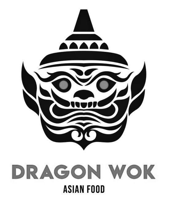 dragon wok