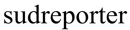 sudreporter
