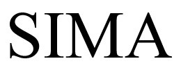 sima