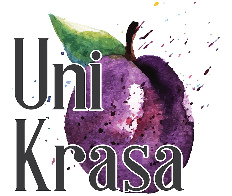 uni krasa