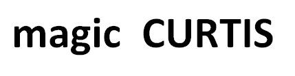 magic curtis