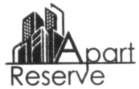 apart reserve