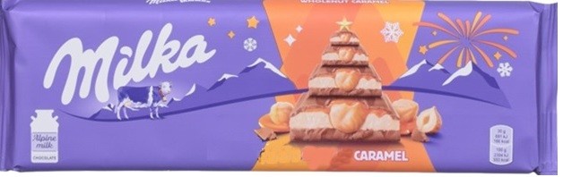 alpine milk chocolate