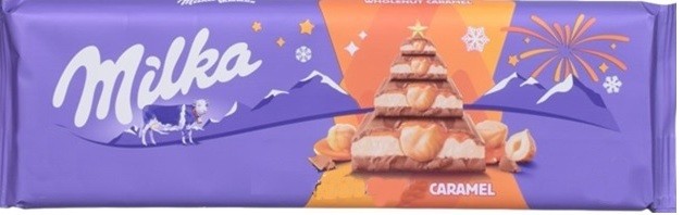 caramel